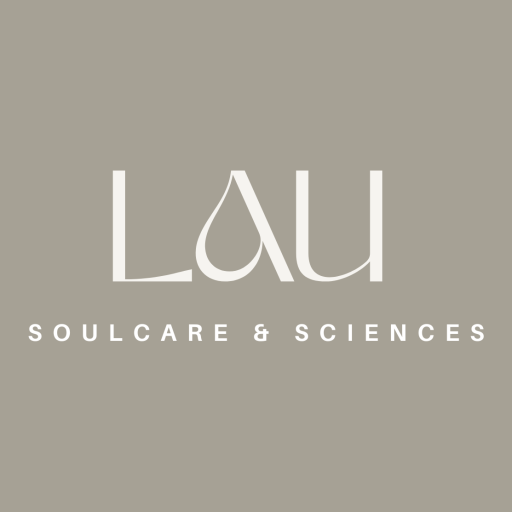 lau soulcare and sciences - logo